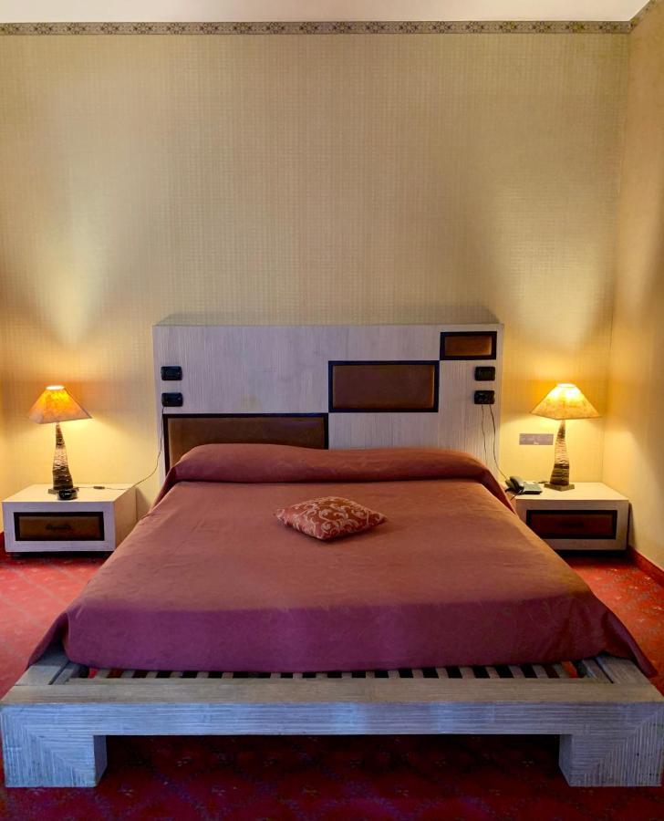Hotel - Motel Flower Gropello Cairoli Exterior photo