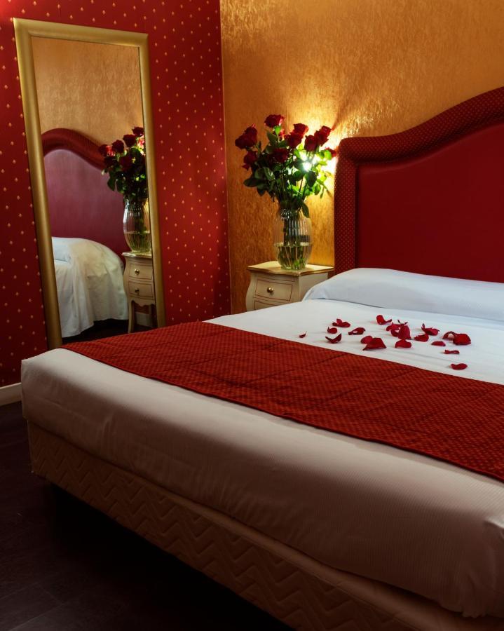 Hotel - Motel Flower Gropello Cairoli Exterior photo